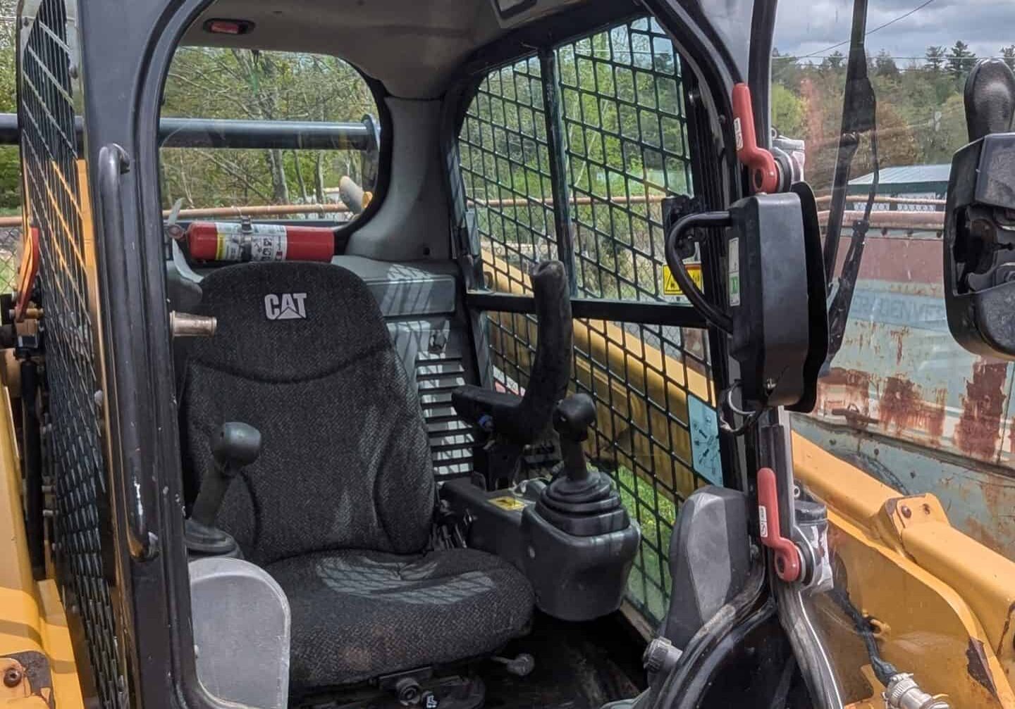 Full hire equipment and operator service Sullivan County